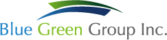 Blue Green Group Inc. ブルーグリーングループ株式会社